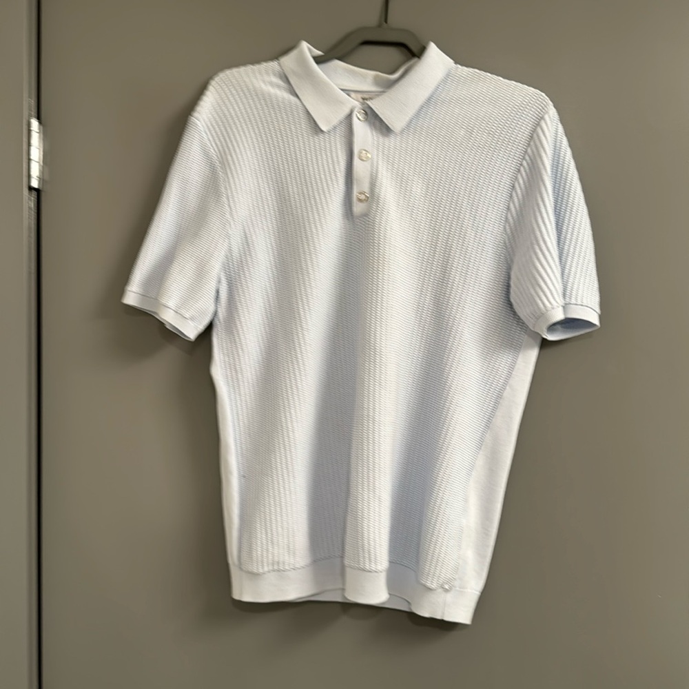 Super cool Reiss of London polo